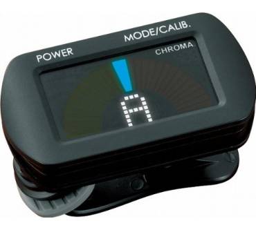 Produktbild Ibanez Clip Auto Tuner PU2