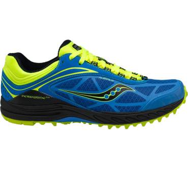 Produktbild Saucony ProGrid Peregrine 3