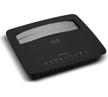 Produktbild Linksys X3500-EW