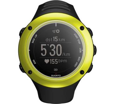 Produktbild Suunto Ambit2 Sapphire