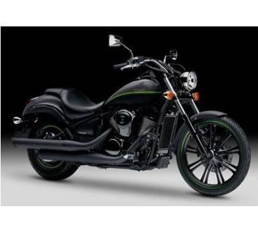 Produktbild Kawasaki VN900