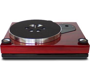 Produktbild Roksan Xerxes 20 Plus (mit Tabriz Zi / Shiraz / XPS-7)