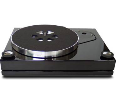 Produktbild Roksan Xerxes 20 Plus (mit Tabriz Zi / Shiraz / XPS-7)