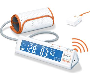 Produktbild Beurer BM 90