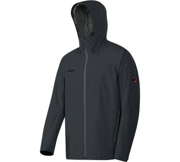 Produktbild Mammut Juho Jacket Men