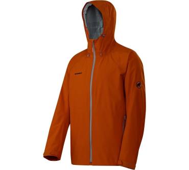 Produktbild Mammut Juho Jacket Men