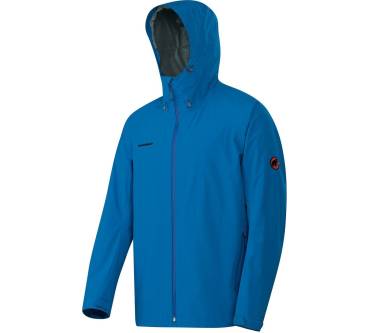 Produktbild Mammut Juho Jacket Men