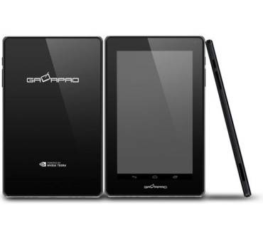 Produktbild Palit Galapad 7 (WLAN, 8GB)