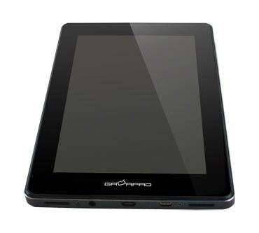 Produktbild Palit Galapad 7 (WLAN, 8GB)