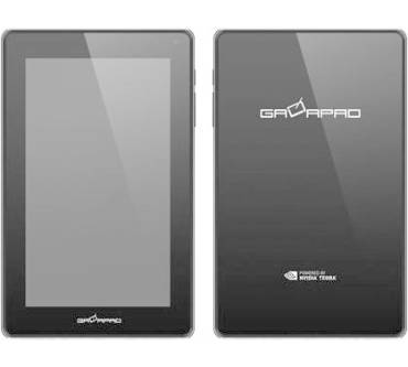 Produktbild Palit Galapad 7 (WLAN, 8GB)