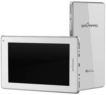 Produktbild Palit Galapad 7 (WLAN, 8GB)