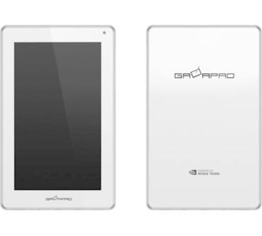 Produktbild Palit Galapad 7 (WLAN, 8GB)