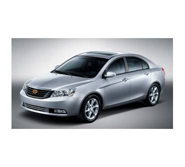 Produktbild Zhejiang Geely Holding Group Emgrand EC7 [09]