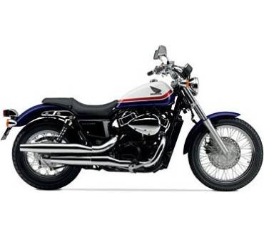 Produktbild Honda VT750S