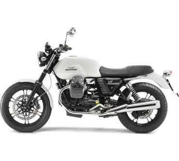 Produktbild Moto Guzzi V7