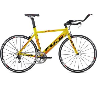 Produktbild Fuji Aloha 1.1 C - Shimano 105 (Modell 2013)