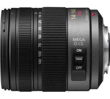 Produktbild Panasonic H-VS014140E