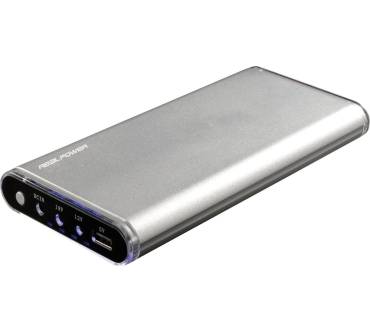 Produktbild Ultron Realpower PB-20800