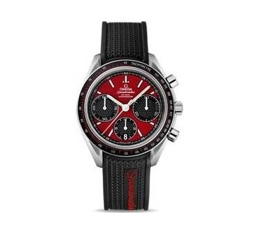 Produktbild Omega Uhren Speedmaster Racing Co-Axial Chronograph 40 mm