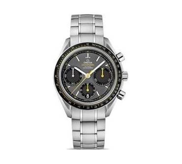 Produktbild Omega Uhren Speedmaster Racing Co-Axial Chronograph 40 mm