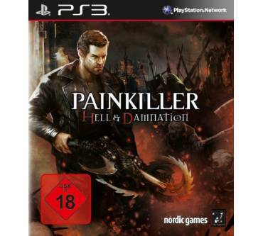Produktbild Painkiller: Hell & Damnation