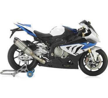 Produktbild BMW Motorrad HP4 ABS (142 kW) [12]
