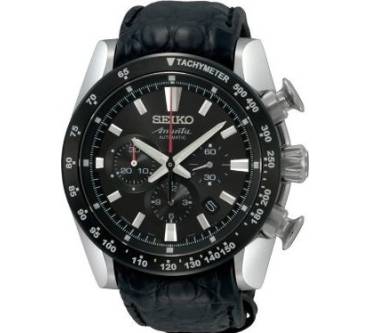 Produktbild Seiko Uhren Ananta Automatic Chronograph