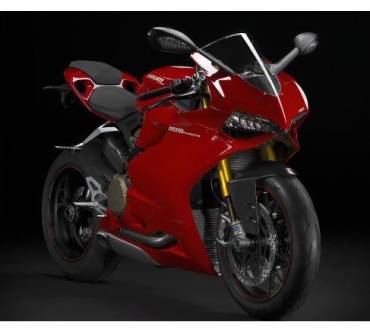 Produktbild Ducati 1199 Panigale