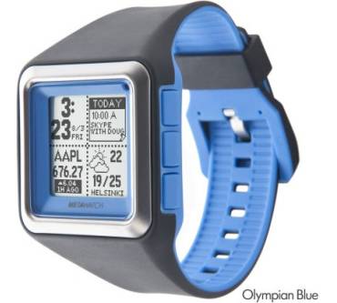 Produktbild Meta Watch Strata