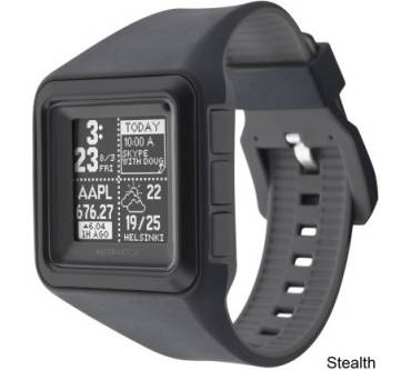 Produktbild Meta Watch Strata