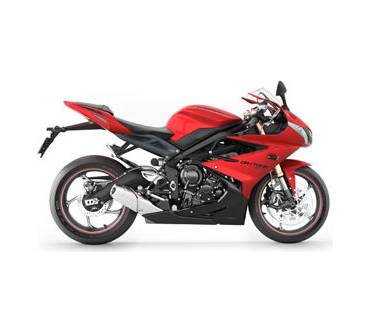 Produktbild Triumph Daytona 675
