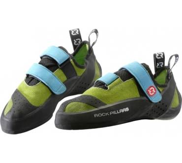 Produktbild Rock Pillars Ghost QC