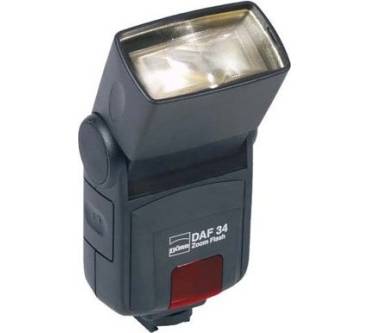 Produktbild Dörr DAF-34 Zoom