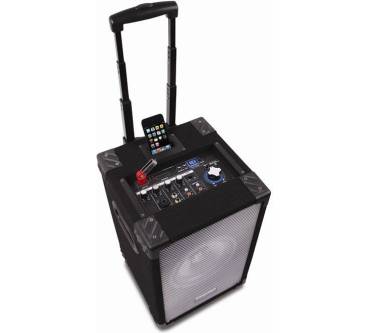 Produktbild Just Mobile 85 MKII