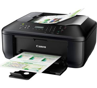 Produktbild Canon Pixma MX395
