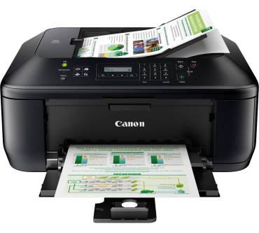 Produktbild Canon Pixma MX395