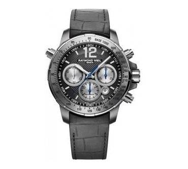 Produktbild Raymond Weil Nabucco
