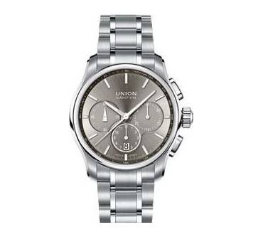 Produktbild Union Uhrenfabrik Belisar Chronograph