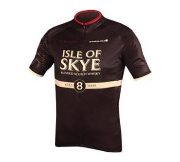 Produktbild Endura Whisky Jersey