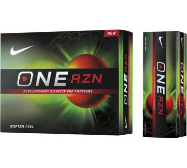 Produktbild Nike One RZN-Serie