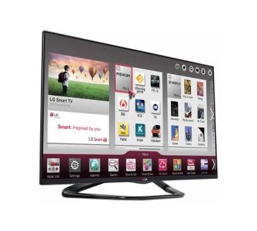 Produktbild LG 50LA6608