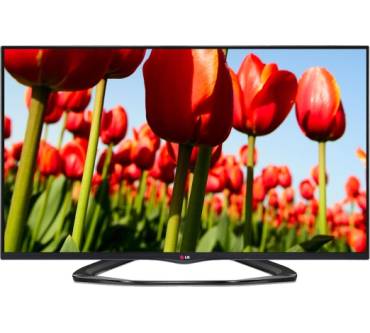 Produktbild LG 50LA6608