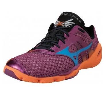 Produktbild Mizuno Wave Evo Levitas