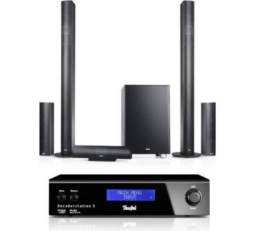 Produktbild Teufel Columa 300 Hollywood Edition