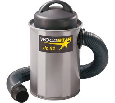 Produktbild Woodster dc 04