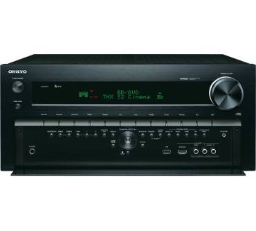 Produktbild Onkyo TX-NR828
