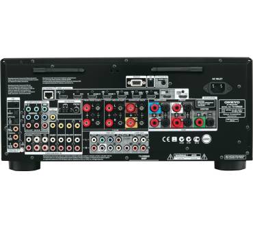 Produktbild Onkyo TX-NR828