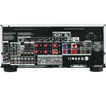 Produktbild Onkyo TX-NR828