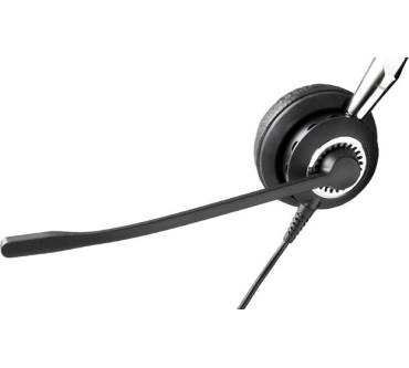 Produktbild Jabra BIZ 2400 USB