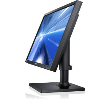 Produktbild Samsung SyncMaster S22C450MW